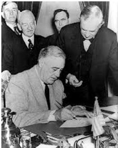 Inglaterra y Francia declaran la guerra a Alemania