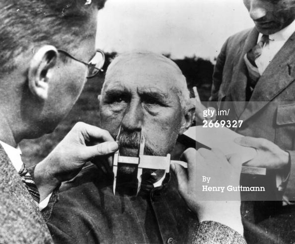 Nazis Issue a Decree Distinguishing Aryans from Non-Aryans