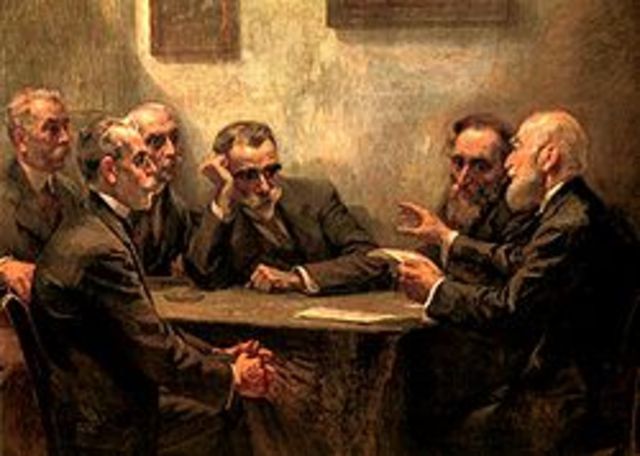 Επανάσταση 1821