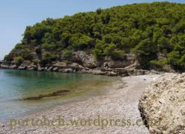 Επανάσταση 1821