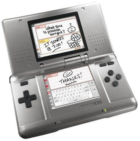 Nintendo DS