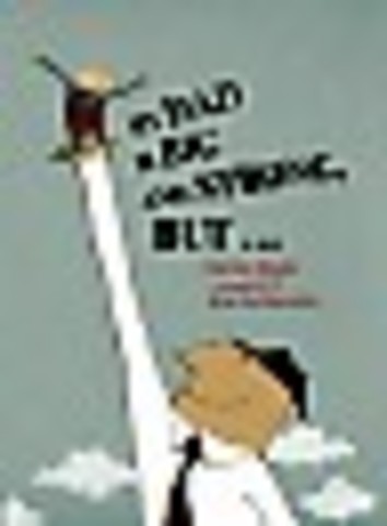 My Dad is Big and Strong, But...