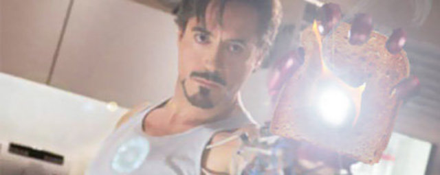 Real world application (long term activities)