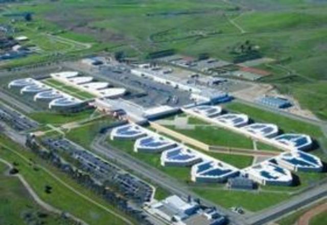 Powerlight Co. Installs Largest Solar Power System in U.S at Santa Rita Jail in Dublin,CA