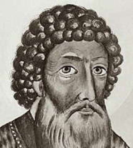 ИВА́Н I Данилович Калита