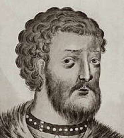 ИВА́Н II Иванович Красный