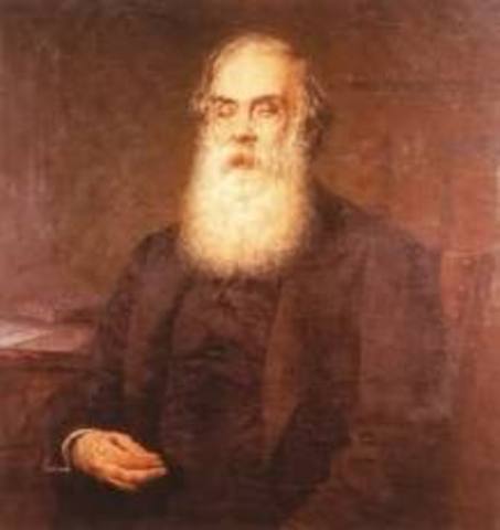 Antônio Feliciano de Castilho