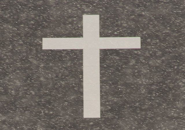 The bell is purchased