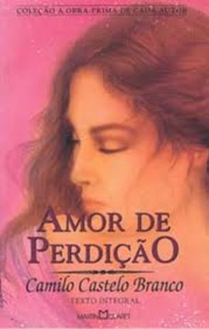 Amor de Perdição