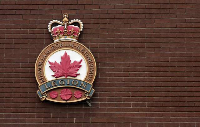 The bell vanishes again