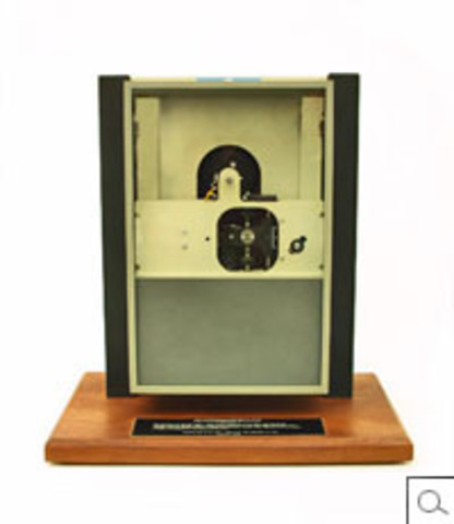 Floppy Disk Invented