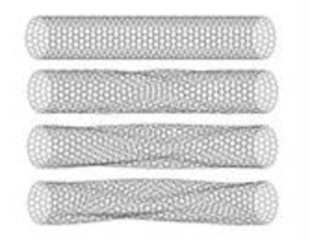 Nanotubos de Carbono