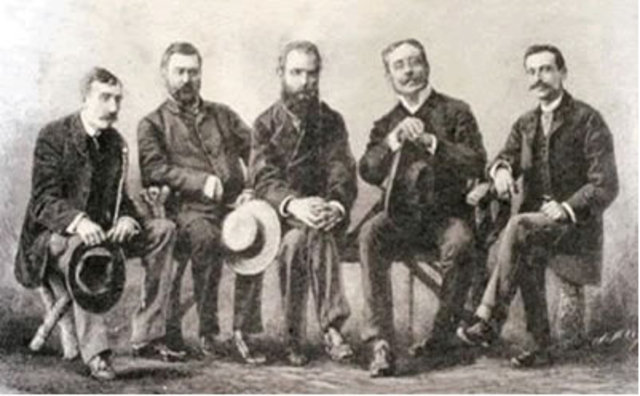 Segunda geração do romantismo