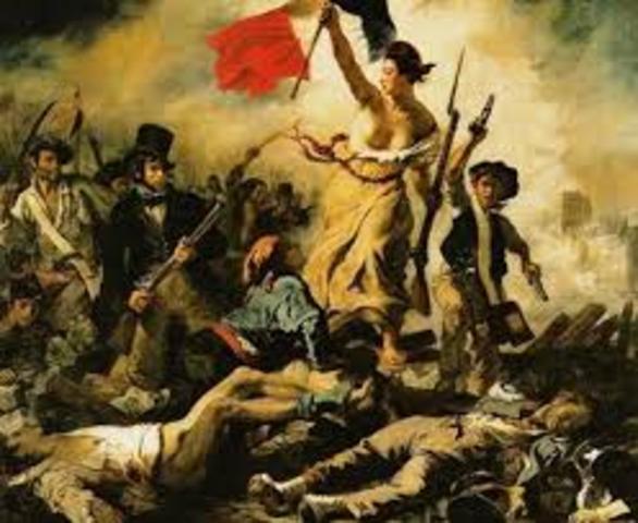 Outra característica importante do romantismo