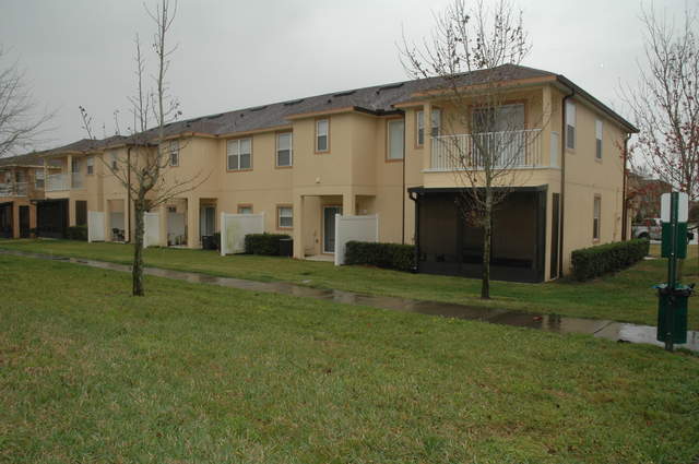 Trayvon Martin's last minutes