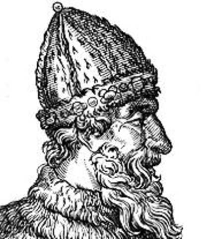 ИВА́Н III Васильевич