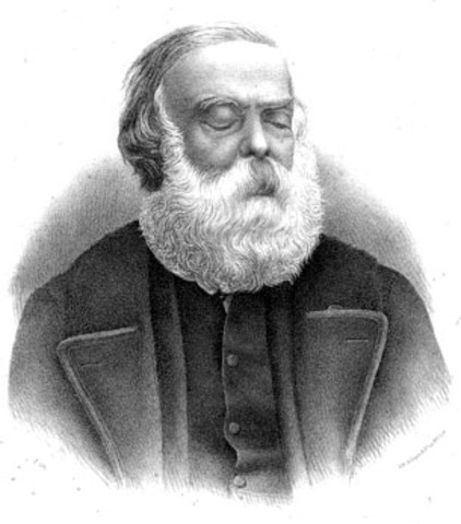 Antônio Feliciano de Castilho