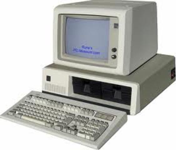 IBM's Personal Computer