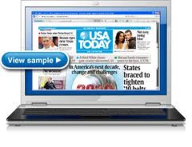 Participatory Journalism