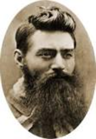 Ned Kelly