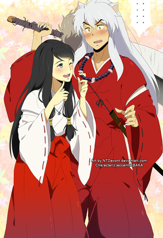 Kaijino y Akina comienzan a salir