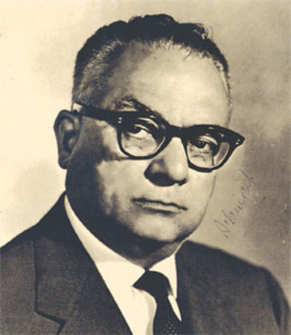 Se Crea el Instituto de Formación Docente