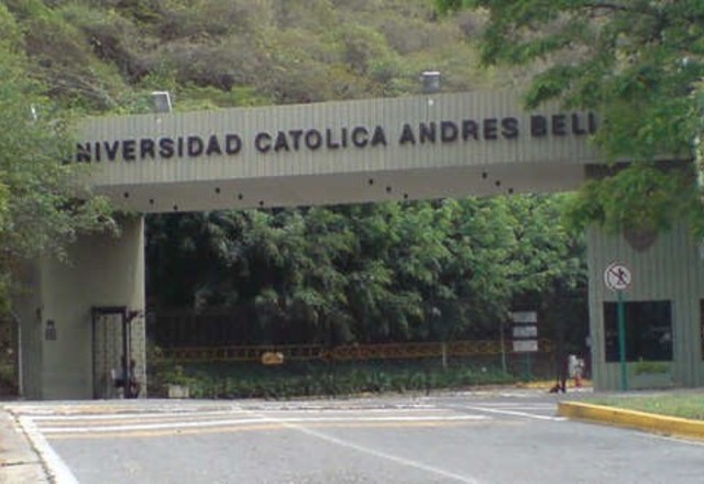 Universidad Católica Ándres Bello