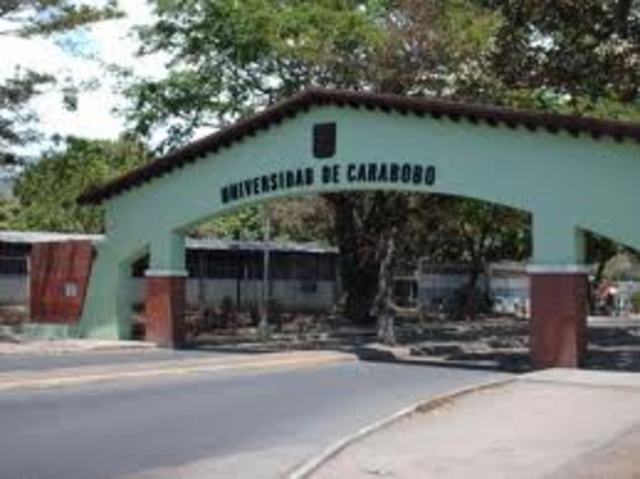 Universidad de Carabobo