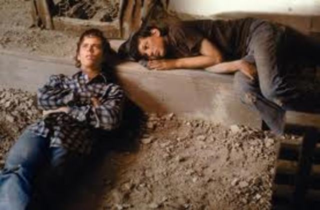 Dally visited Ponyboy and Johnny (1)