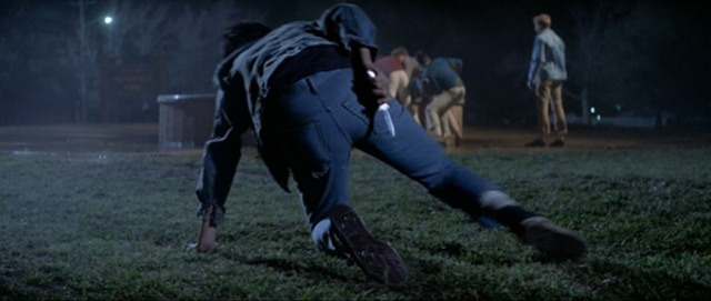 The death of Bob (2)