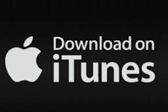 Apple Updates iTunes