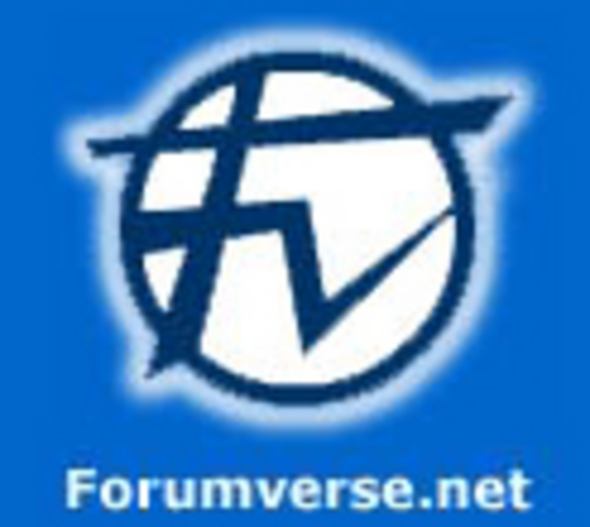 Forumverse.net V1