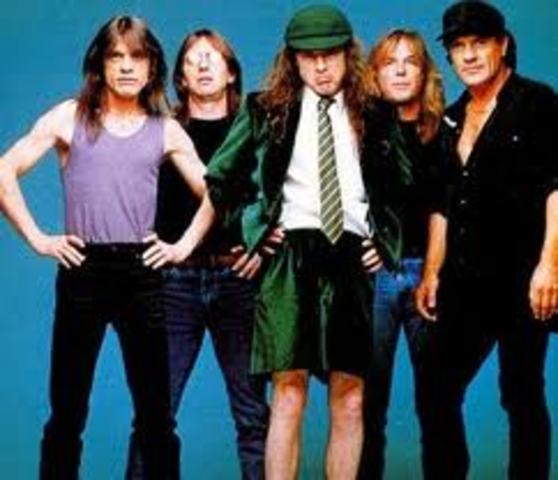 AC/DC