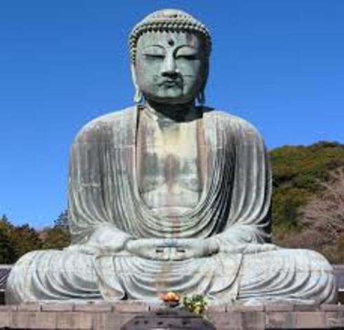 Buddhism in Japan