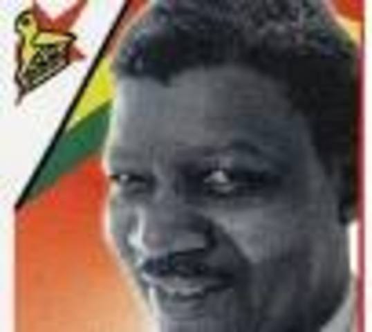 1975 HERBERT CHITEPO: