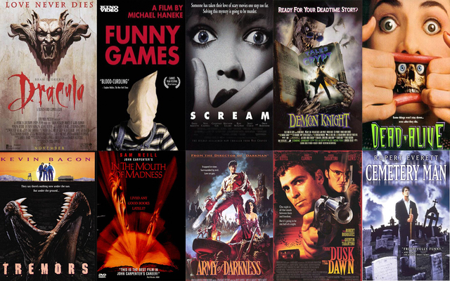 Devlopement in the 90s!