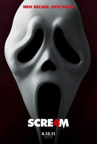 SCREAM