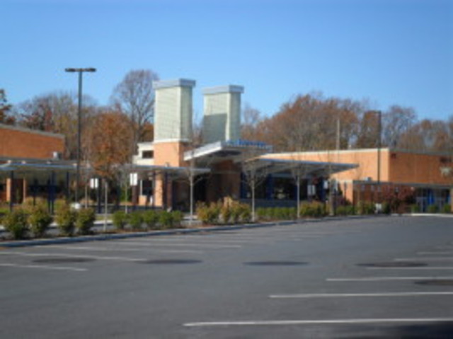 Began working at ETR