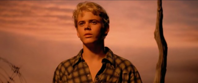 Nothing Gold Can Stay(1)