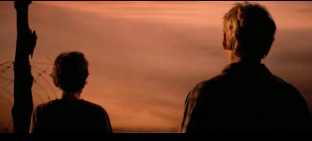 Nothing Gold Can Stay(3)