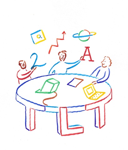 Technological Training finishes