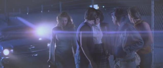 The importance of talking