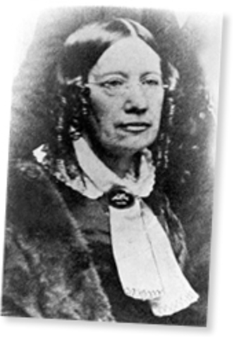 Catherine Beecher founds Hartford Female Seminary