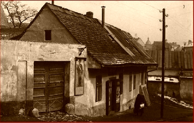 1894 KLAJÓ MÁTYÁS