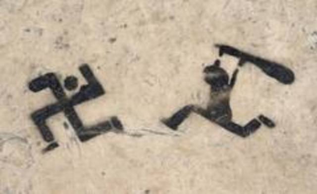 URSS invade Alemania