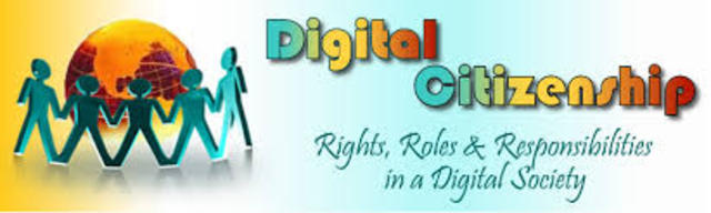 Digital citizens