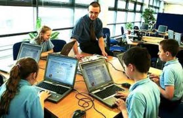 LITERACY ON THIS NET GENERATION