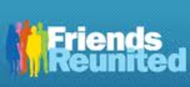 Nace Friend Reunited, red social