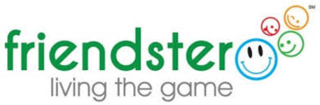 Lanzameinto de Portal Friendster