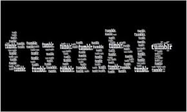 Nace Tumblr, red social